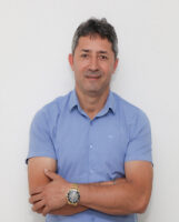 Ricardo Claudino (MDB)